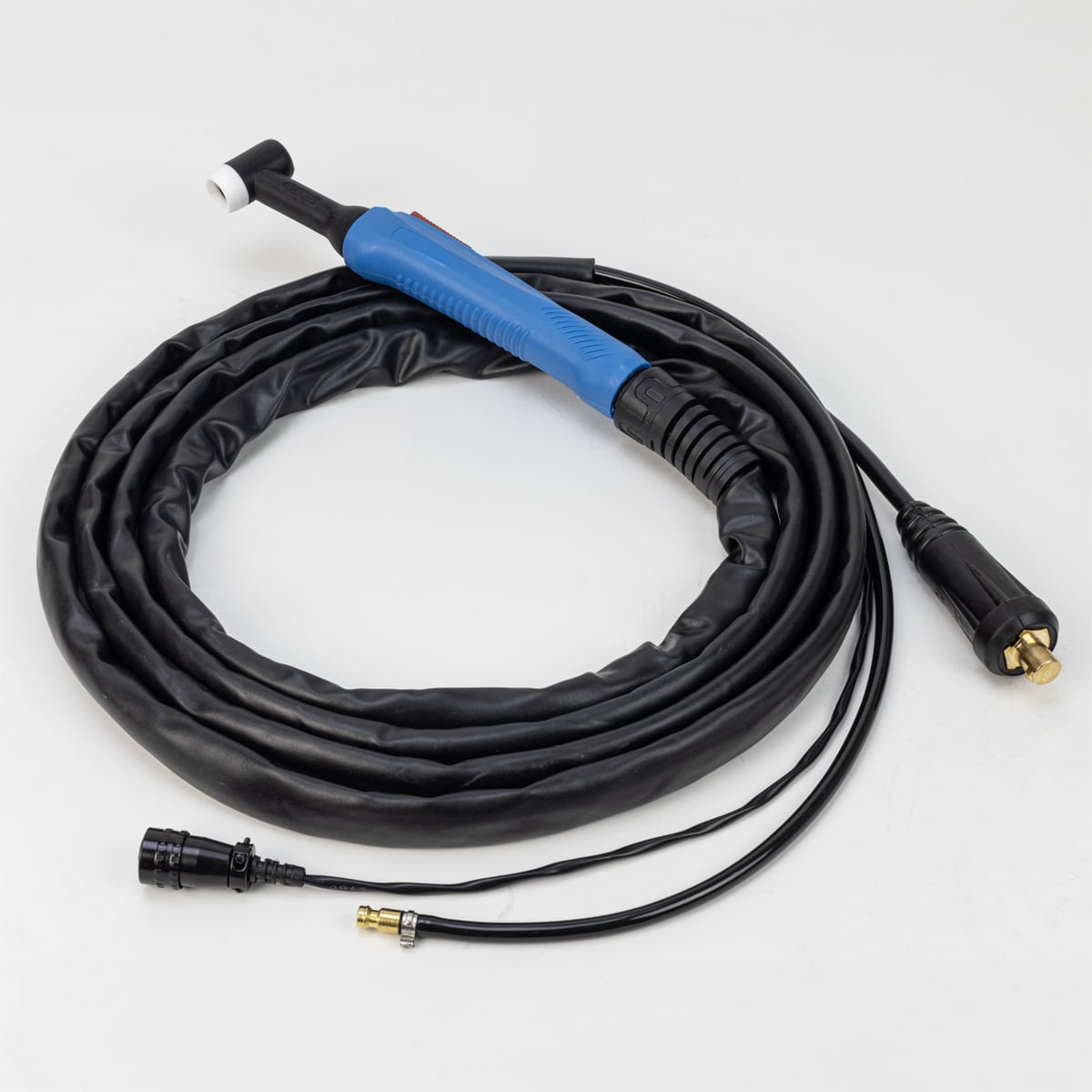 SIP WELDMATE® PRO 200A AC/DC TIG/ARC Inverter Welder with Pulse Package